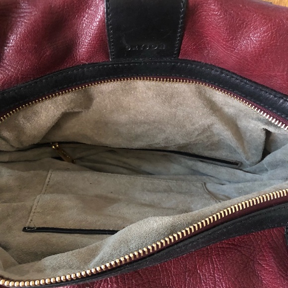 Moving sale Grayson Skye Handbag former Director of Design Marc Jacobs handbags - Picture 5 of 6